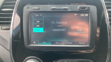 Renault Captur 1.5 dCi 90 Dynamique S Nav 5dr Diesel Hatchback